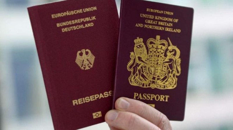 От 2021: 6 месеца без виза във Великобритания