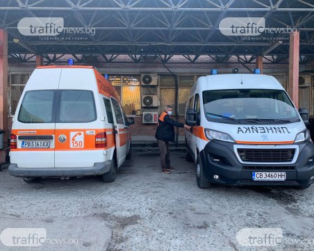 31-годишна жена е сред починалите с Ковид, 58 от жертвите без други заболявания