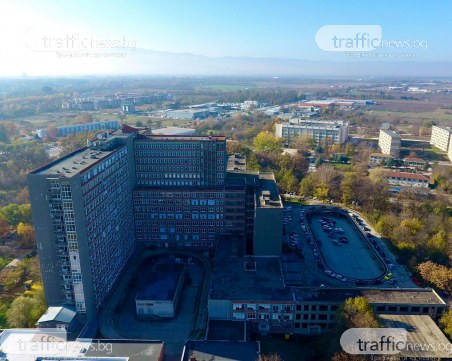 9 души починаха с COVID-19 в болници в Пловдив, карантинират 4 групи в детски градини