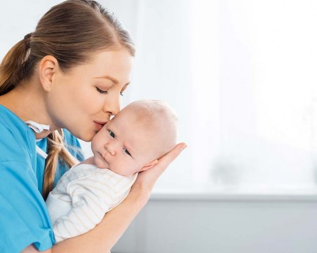 Депутатите отхвърлиха увеличението на майчинството!