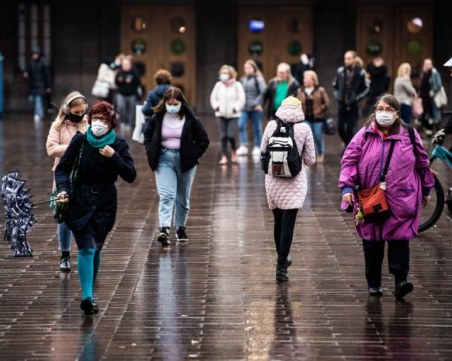 Европейската държава, която е шампион в борбата срещу коронавируса