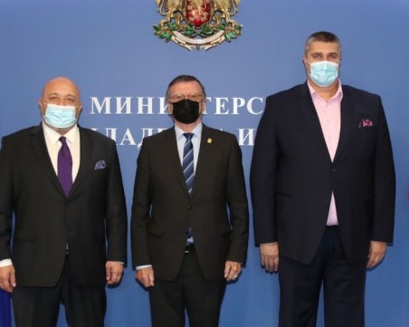 И спорта скочи срещу локдауна: Не ни блокирайте, хората имат нужда от спорт!