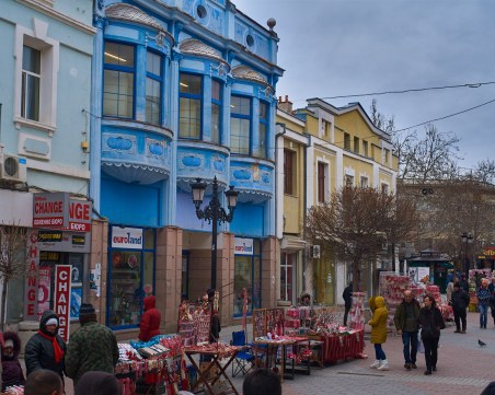 Къде да отидем във вторник в Пловдив?