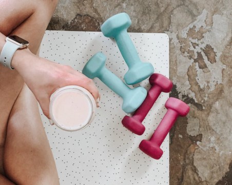 Кое е вашето гориво за фитнес? Ето какво трябва да правите преди, по време и след тренировка