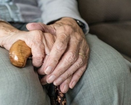 Консултират безплатно в Пловдив пациенти с паркинсон