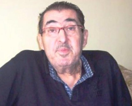 Митьо Пищова с COVID-19: Ако и аз си отида, много моделки ще плачат