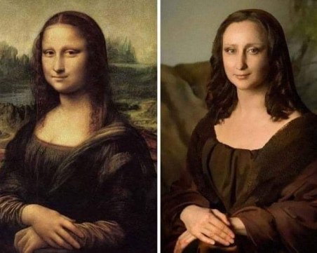 Можем да ограничим живота, но не и изкуството