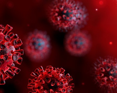 Проучване: 40% от българите смятат, че коронавируса е биологично оръжие