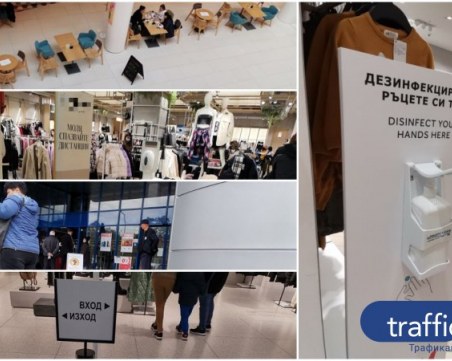 Пулмолог: Трябва да минат 10 дни, за да видим резултата от мерките