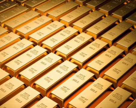 В бельото на жени откриха злато за над 260 хиляди лева на ГКПП 