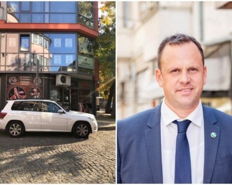 Адв. Атанас Костов загуби делото за регистрацията си в Административен съд