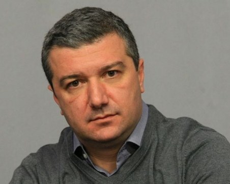 Драгомир Стойнев, който преболедува COVID-19: Трябва да се тества цялата държава