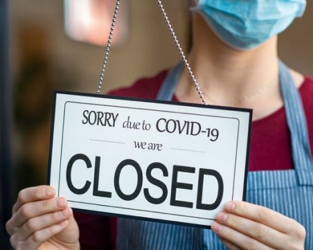 Кои обекти ще работят и кои затварят за следващите 3 седмици?