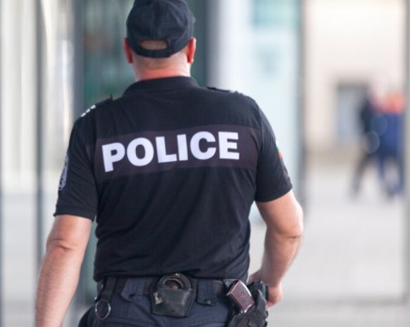 Окончателно: Увеличават заплатите на служителите в МВР