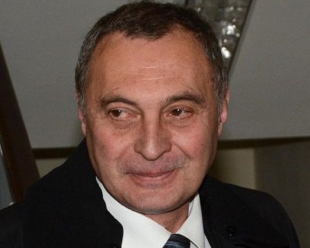 Отиде си бивш началник на Националната следствена служба