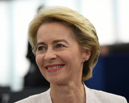 Първите ваксинации в Европа се очакват преди Нова година