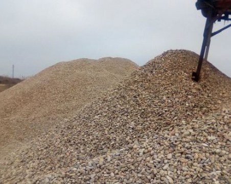 Пловдивско дружество взе концесията на находище 