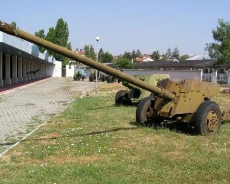 Пловдивско село вдига паметник на загиналите си воини