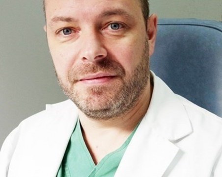 Проф. Габровски: Въвеждането на по-строги мерки е абсолютно задължително