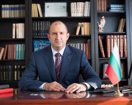 Румен Радев наложи вето на измененията в закона за потребителския кредит