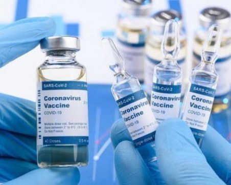 Турция пуска ваксина срещу COVID-19 до месеци