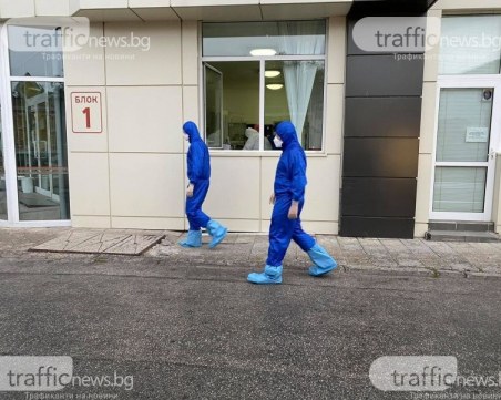 Удължиха епидемичната обстановка до 31 януари 2021 година