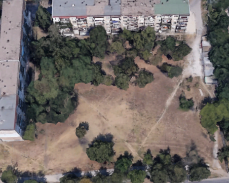 Вдигат до 8099 кв.м РЗП жилища на държавния терен в Кючука срещу детски ясли и офиси