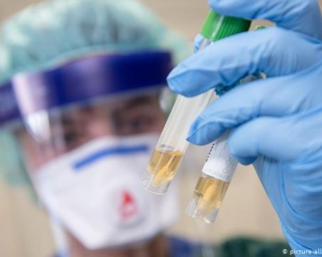 Втори сме по смъртност в света при COVID-19 днес