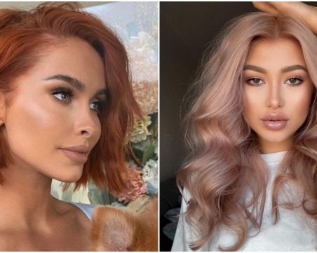 7 прически, с които да заблестите тази есен