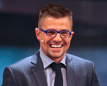 Андрей Арнаудов е с коронавирус, ще води 