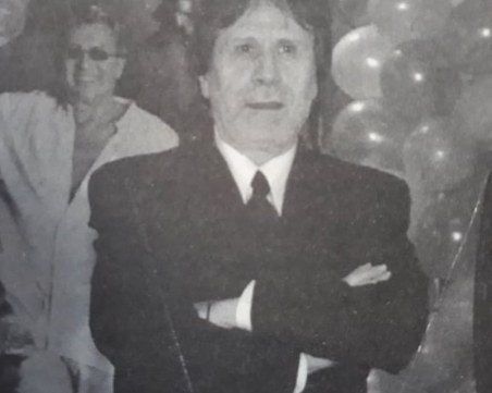 Бате Тето от Вариетето – идолът на пловдивската младеж от края на 60-те