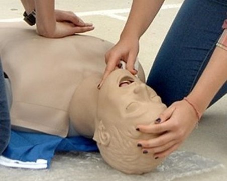 БЧК спира курсовете