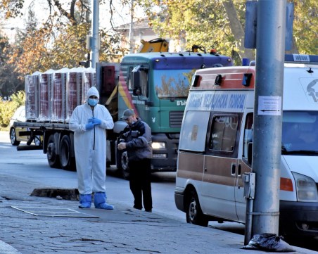 Д-р Калин Калинов: Ако трансформираме 