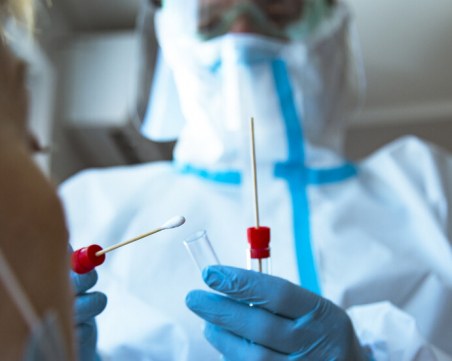 Д-р Маджаров: Няма да има лимит за направление за тестове, готови са до дни