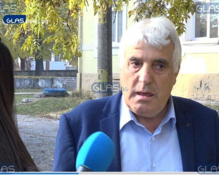 КПКПОНПИ погна кмета на Ракитово, разследват го за изсичането на гората