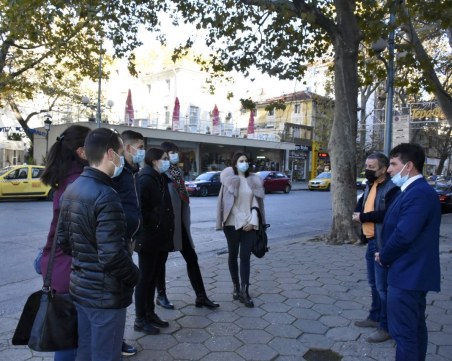 Правим PCR тестове и в 