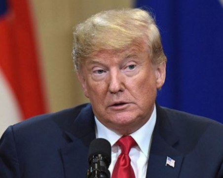 Тръмп обмисля да отмени ограниченията за пътуване в САЩ