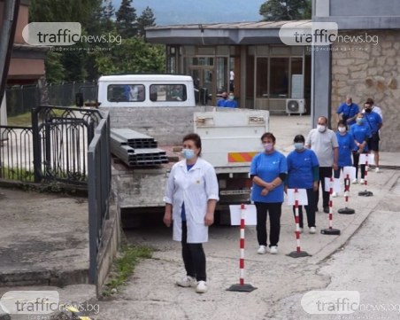 Трима души с коронавирус са починали в Смолян