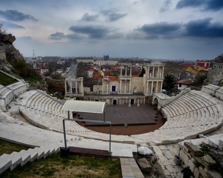 Туризмът в Пловдив в колапс, кампанията през 2021 г. насочена към вътрешния пазар
