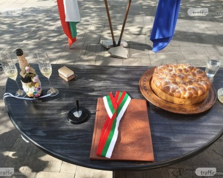 Въпреки COVID-19: Сключените бракове в Пловдив не намаляват