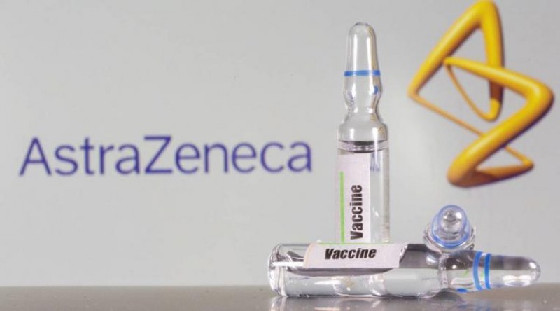 Поради грешка, ваксината на AstraZeneca е под въпрос