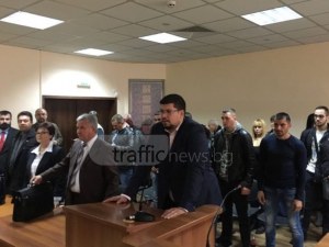 Софийският Апелативен съд пусна под гаранция Владимир Елдъров и Радослав Керанов