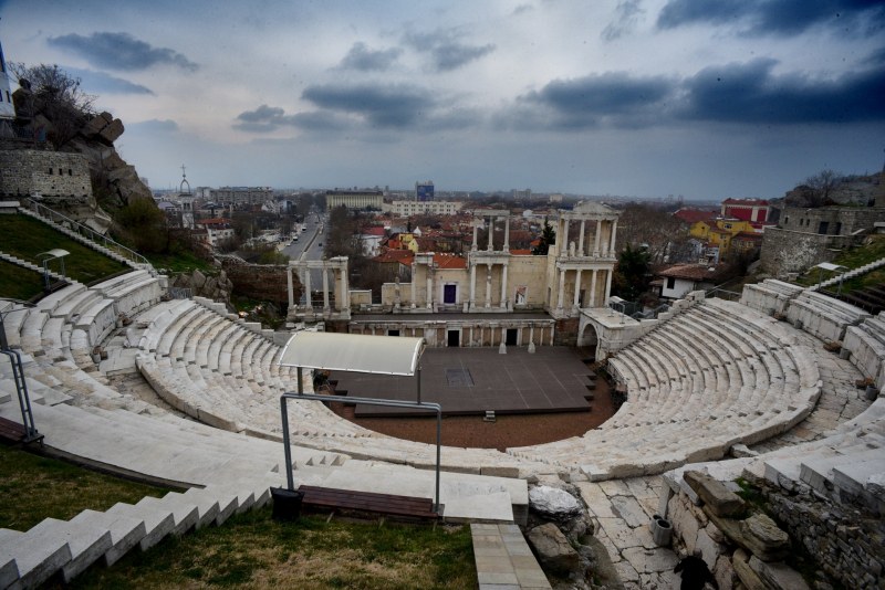 Туризмът в Пловдив в колапс, кампанията през 2021 г. насочена към вътрешния пазар