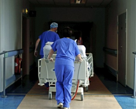 България първа по смъртност в Европа от COVID-19 за последните 14 дни