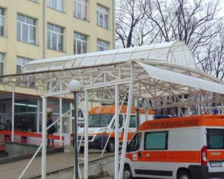 Болницата в Пазарджик иска разкриване на лаборатория за PCR тестове