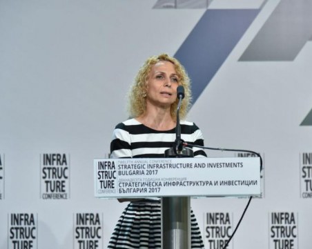 Борисов освободи от длъжност зам.-министъра на околната среда и водите