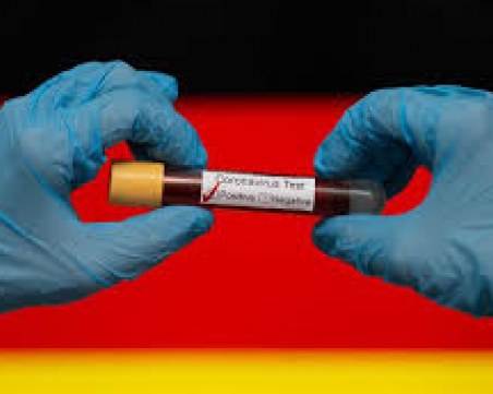 Германия стана 12-та страна с над милион заразени с коронавирус