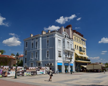 Къде да отидем в петък в Пловдив?