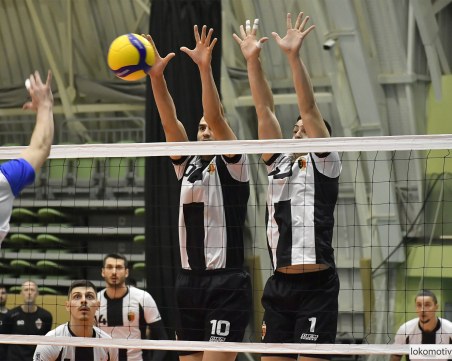 Локомотив с чиста победа и над Арда