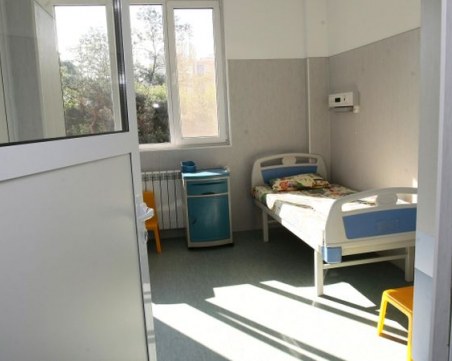 Мъчат ни грип и варицела